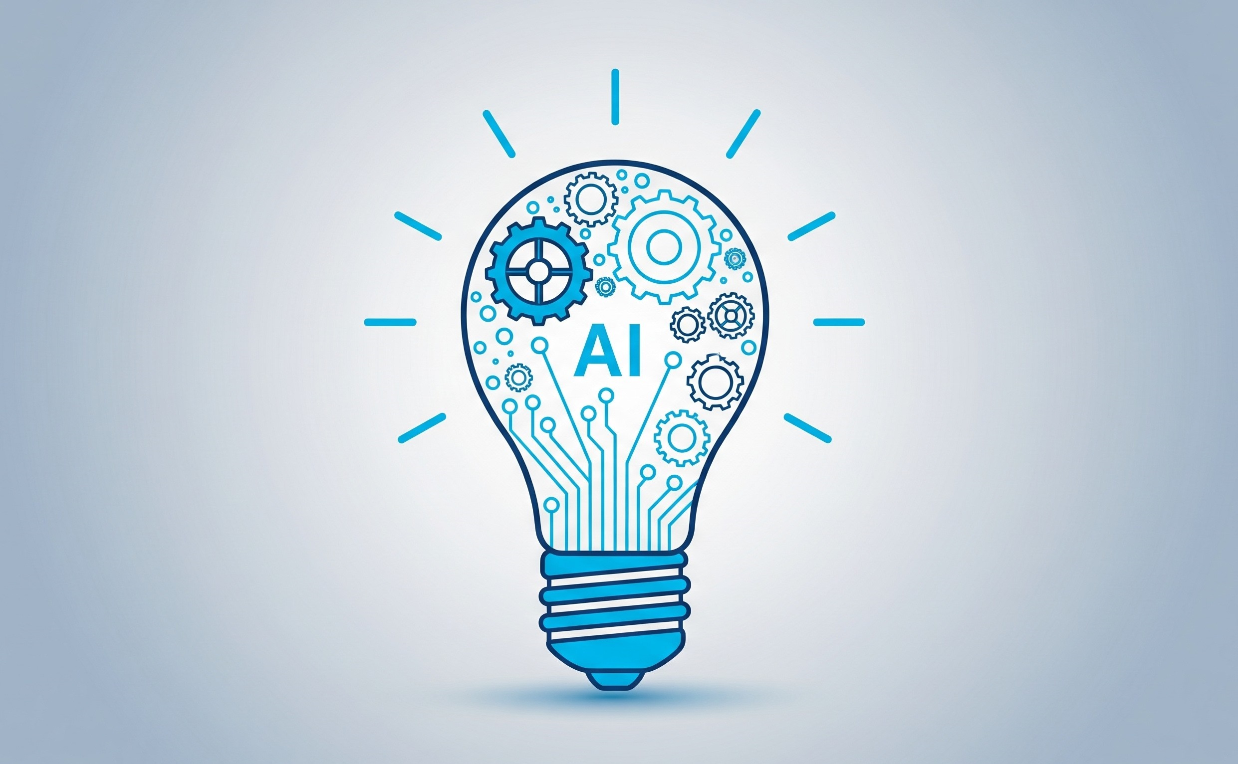 Innovation with AI
